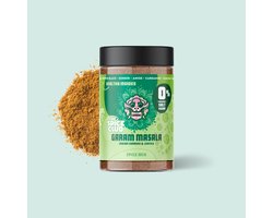 Garam Masala