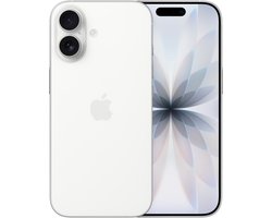 Apple iPhone 17 - 256GB - White