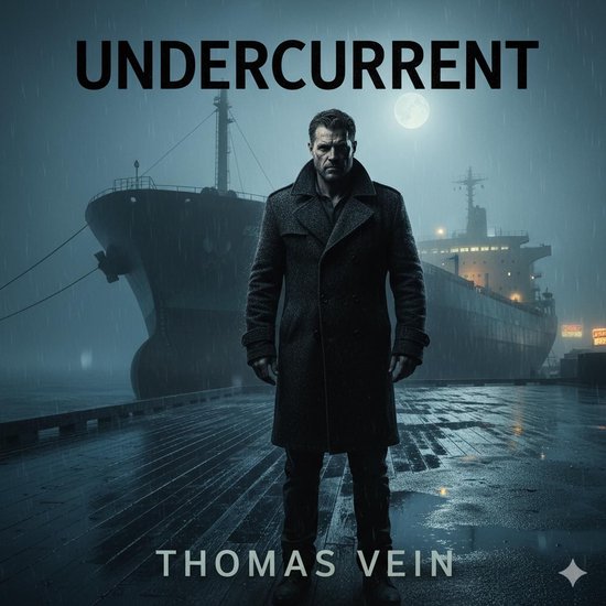 Undercurrent - cover
