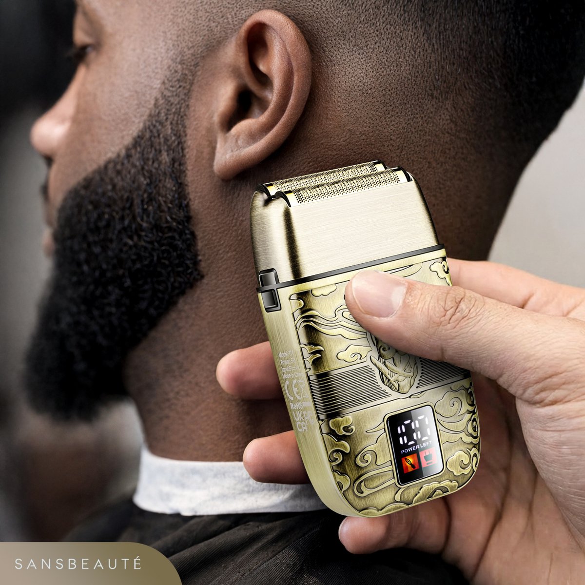 Sansbeauté 5-in-1 Tondeuse Set thumbnail 3