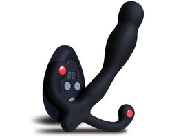 Aneros Eupho Syn V Estimulador Prostático Vibrante Black