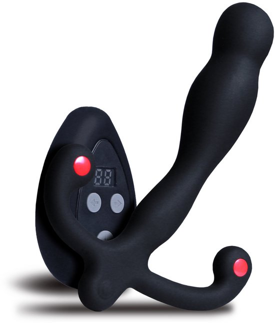 Prostaat vibrator kopen? Kijk snel! | bol | prostaat stimulators, anale seks speeltjes, P-spot massagers | bol Prostaat vibrator kopen? Kijk snel! | bol | prostaat stimulators, anale seks speeltjes, P-spot massagers | bol