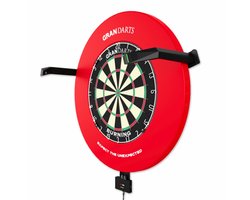 Granboard Gran Eye G2 Darts Auto Scoring System