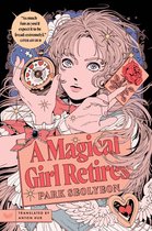 A Magical Girl Retires