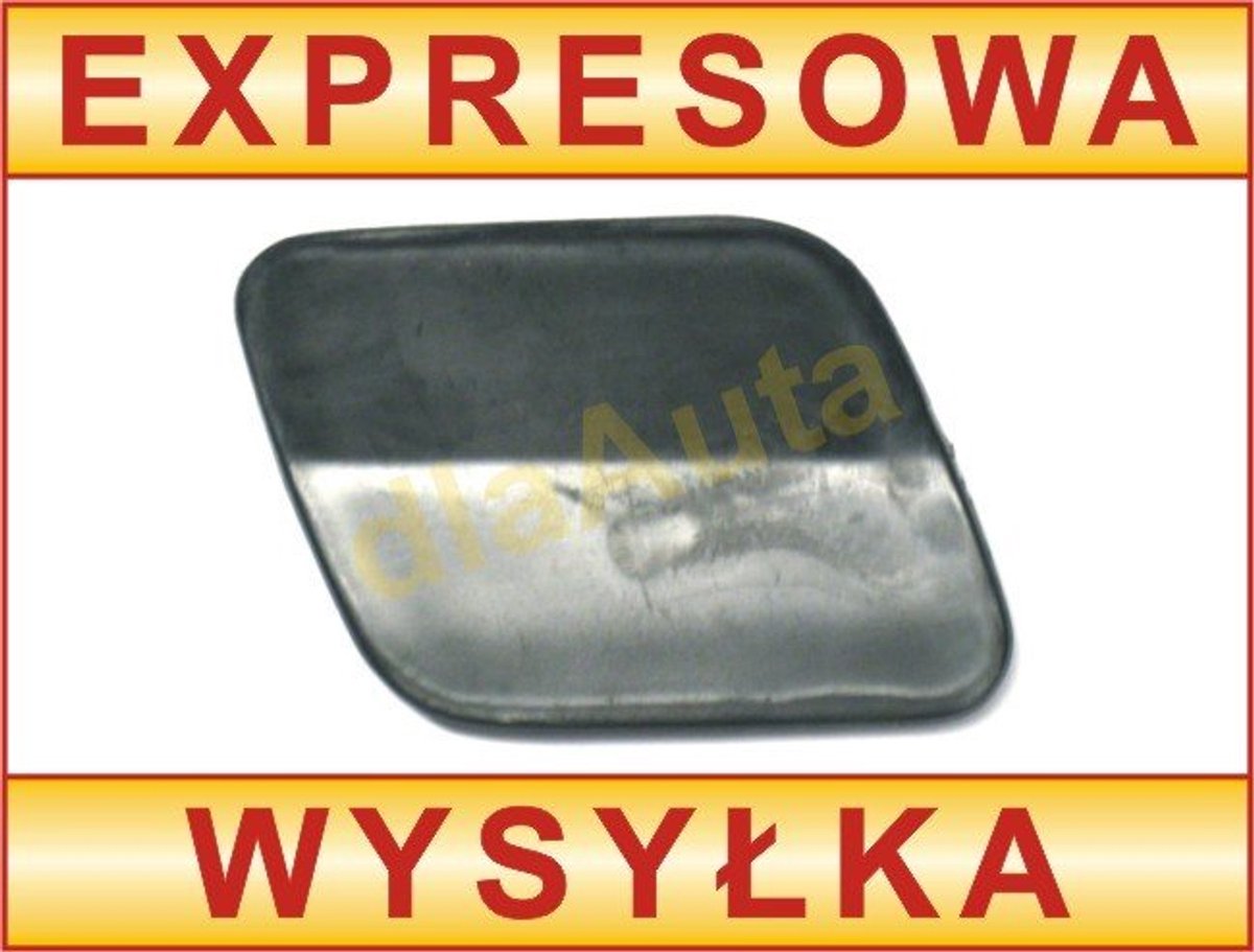 MODECAR - Spuitmondje voor Koplamp - Rechts - VW Touareg I FL 2006-2010