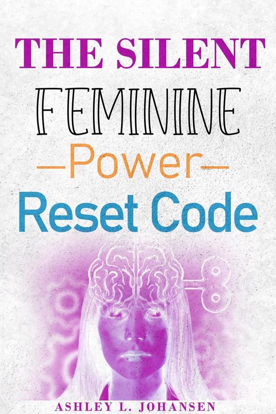 Foto: The silent feminine power reset code