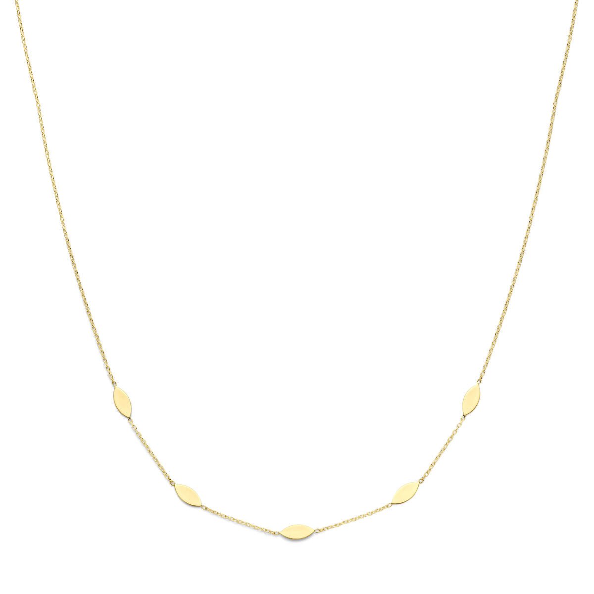Collier 40 - 42 - 44 cm