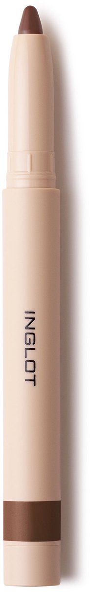 INGLOT Velvet Define Lip Pencil - Cocoa Cream 75 | Lipliner