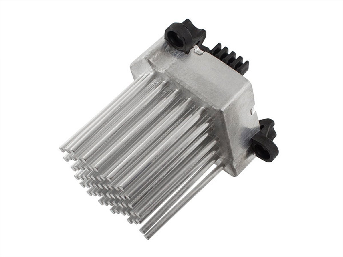 Modecar Serie - Weerstand Blower - BMW E46 - 1998-2005 - A/C Modellen