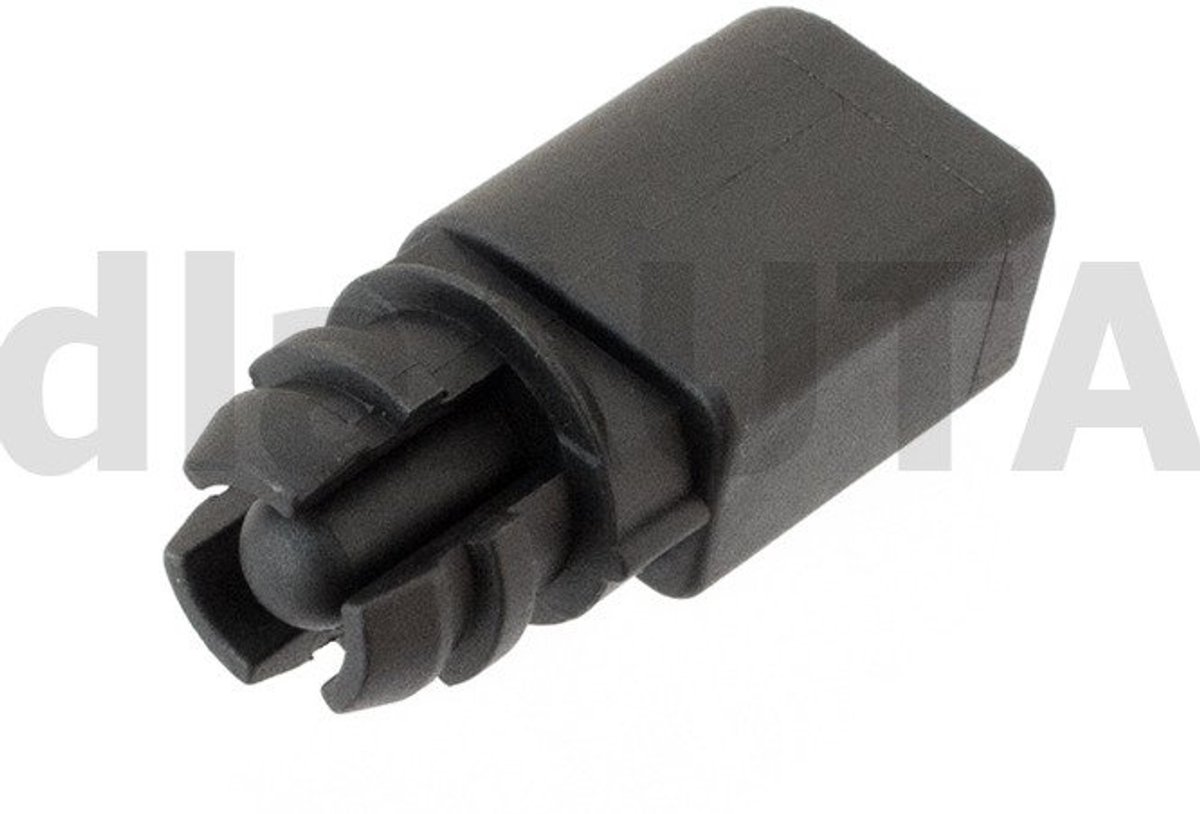 Modecar - Sensor voor Buitentemperatuur - Seat Altea - 2 Pinnen
