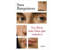 La chica más lista que conozco