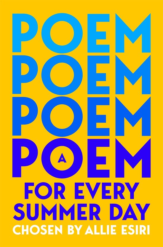A Poem for Every Day and Night of the Year 3 - A Poem for Ev ... - cover