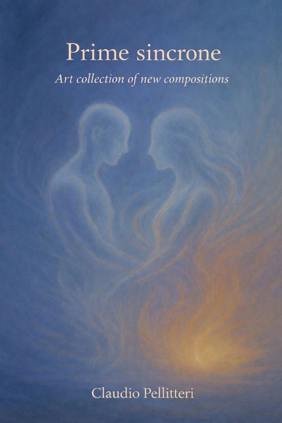 Prime Sincrone - cover