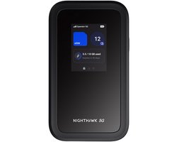 NETGEAR Nighthawk M7 MH7150 - Mifi Router - 5G - WiFi 7
