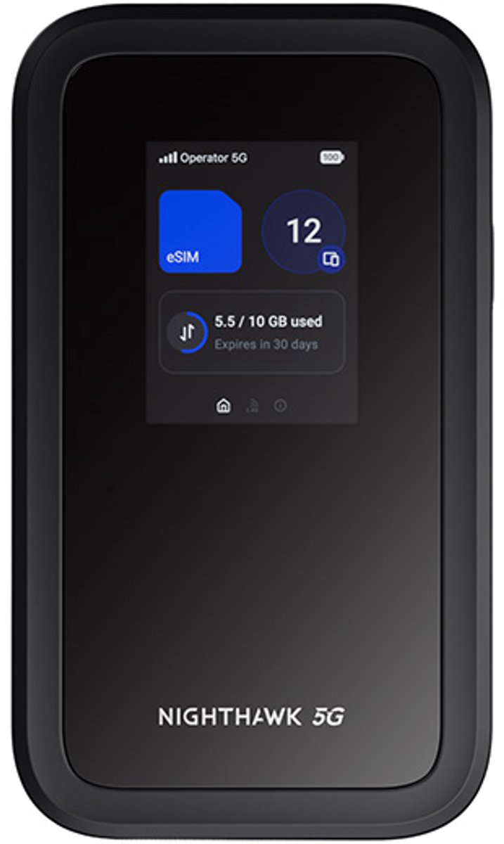 Netgear Nighthawk M7