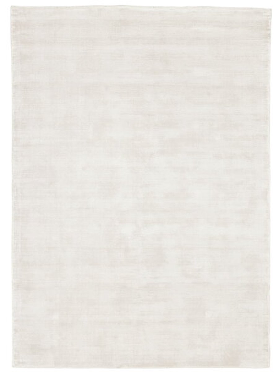Must living vloerkleed La Belle rechthoekig viscose 200x300 cm - Sand