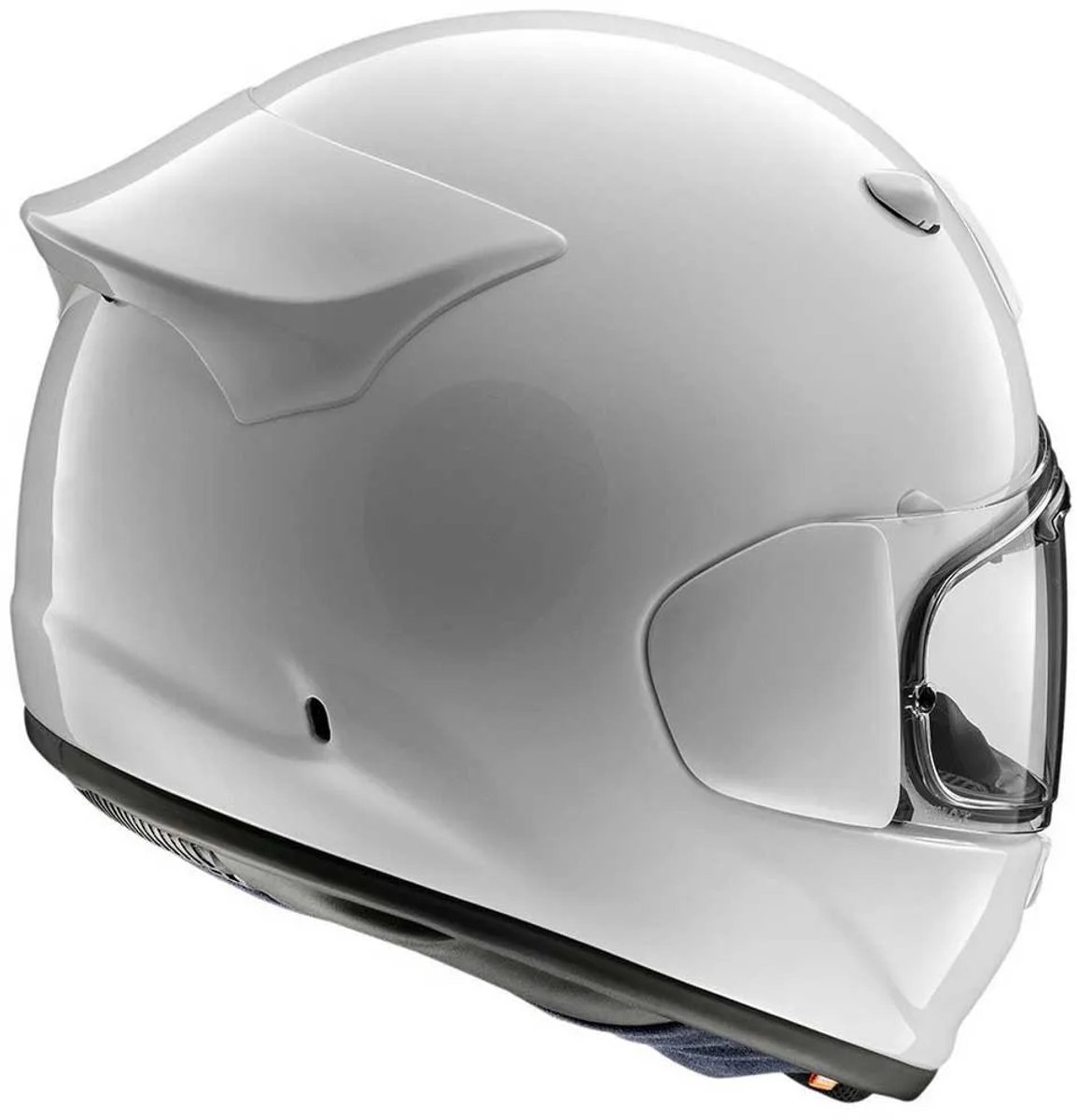 Arai Quantic Wit Integraalhelm - Helm – foto 2