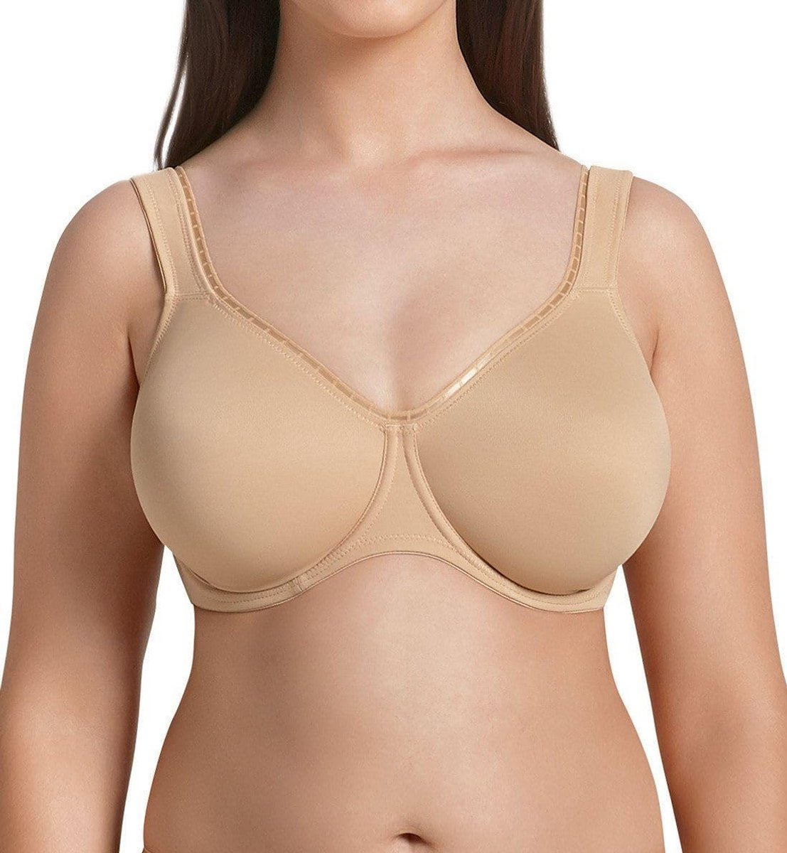 Rosa Faia Dames Beugel BH Twin Firm 5694 - Stevige en Comfortabele Bh