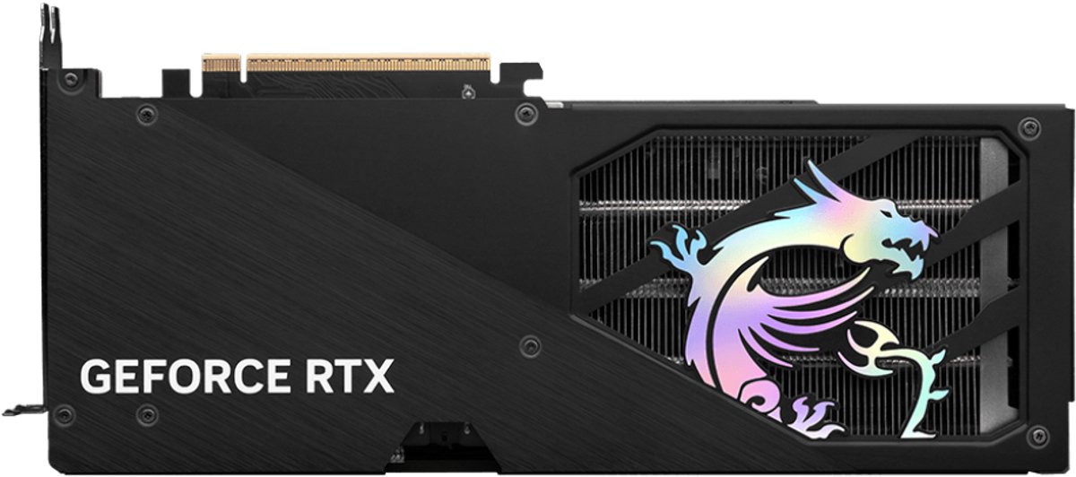 Geforce Rtx 5060 Ti 8G Gaming Trio Oc Nvidia Gddr7 - afbeelding 7