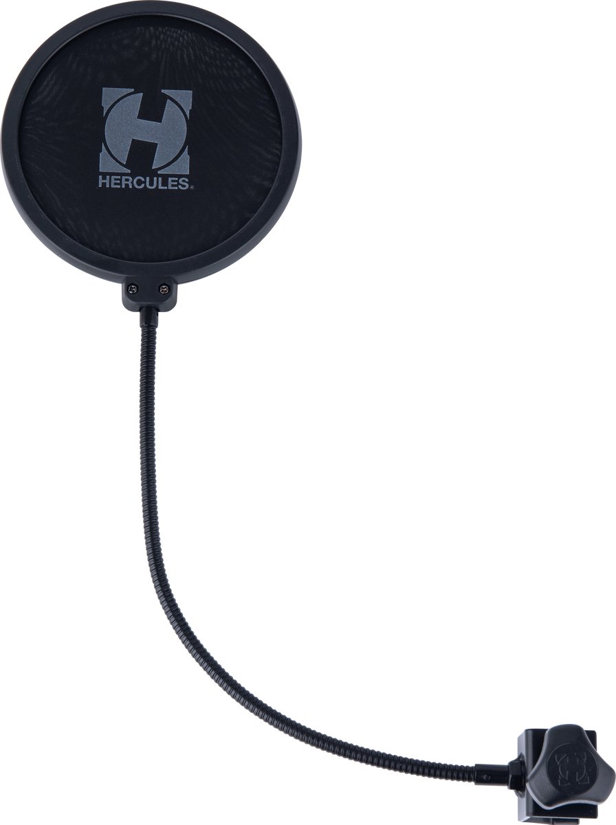 HERCULES Stands HCMH-200B popfilter, diameter 155 mm