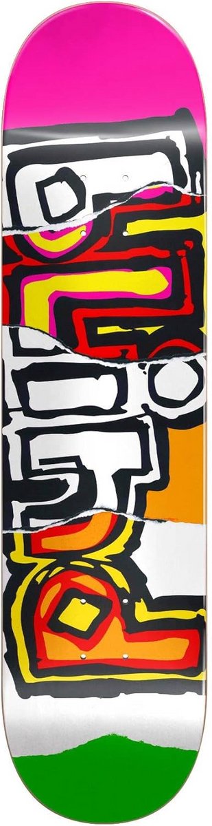 Skateboard Deck 8.0 inch Multipack Duurzaam Esdoornhout