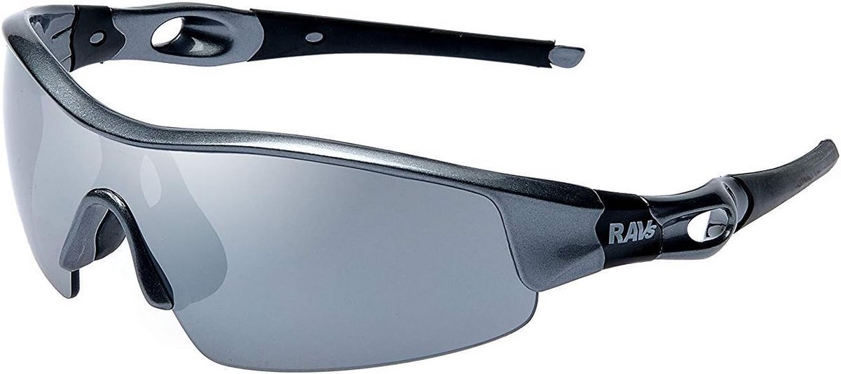 Veilige Sportbril Unisex - Fietsen, Triathlon, Beachvolleybal, Kitesurfen - UV400 Bescherming