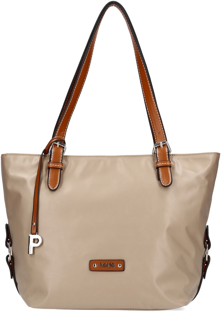 Picard Sonja - Shopper 38 cm (sand)