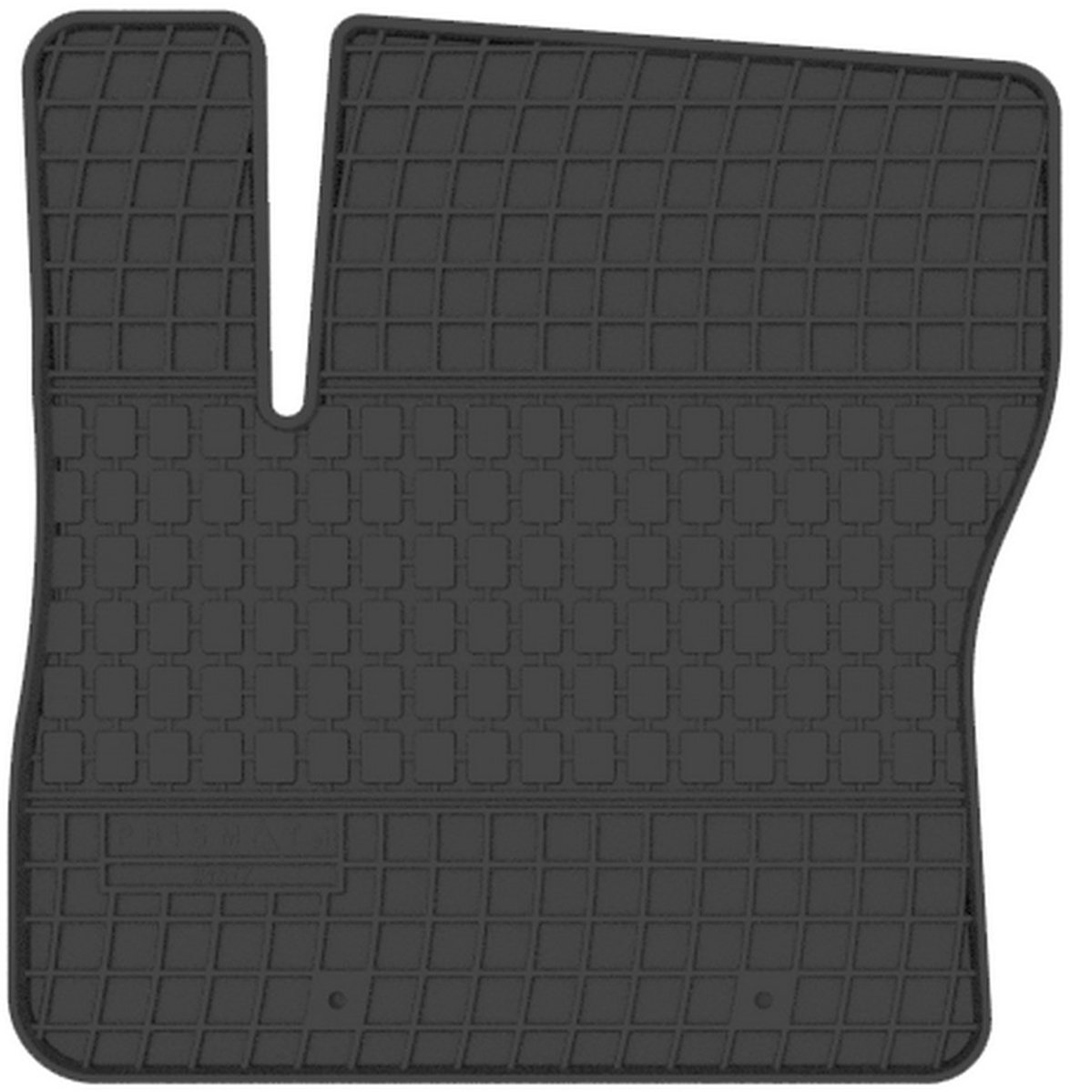 Wielganizator - Automatten - Ford C-MAX MK2 Minivan - 2010-2012 - Ovale Bevestigingen