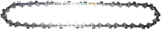 Husqvarna X-CUT S93G zaagketting 25 cm 3/8" 1,3 mm 40 TG ( 585404240 ) voor kettingzaag van Merkloos	 — afbeelding 5