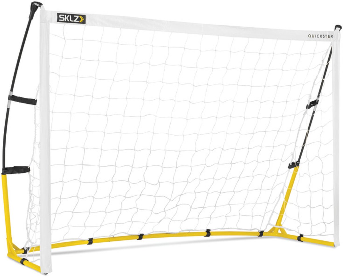 SKLZ Quickster Voetbaldoel - Goal - 235 x 152 cm