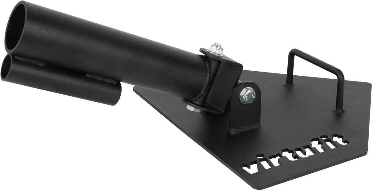 VirtuFit Landmine Platform