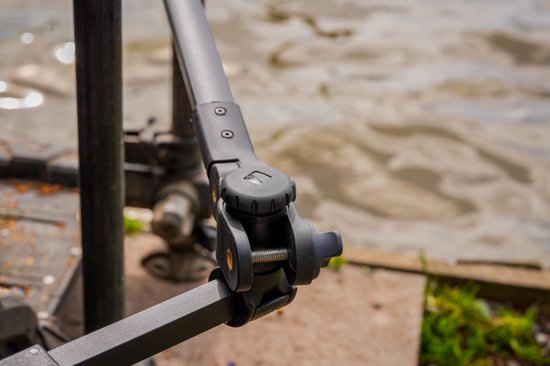 Preston - Offbox 36 - Pole Support System - Preston van Merkloos — afbeelding 5