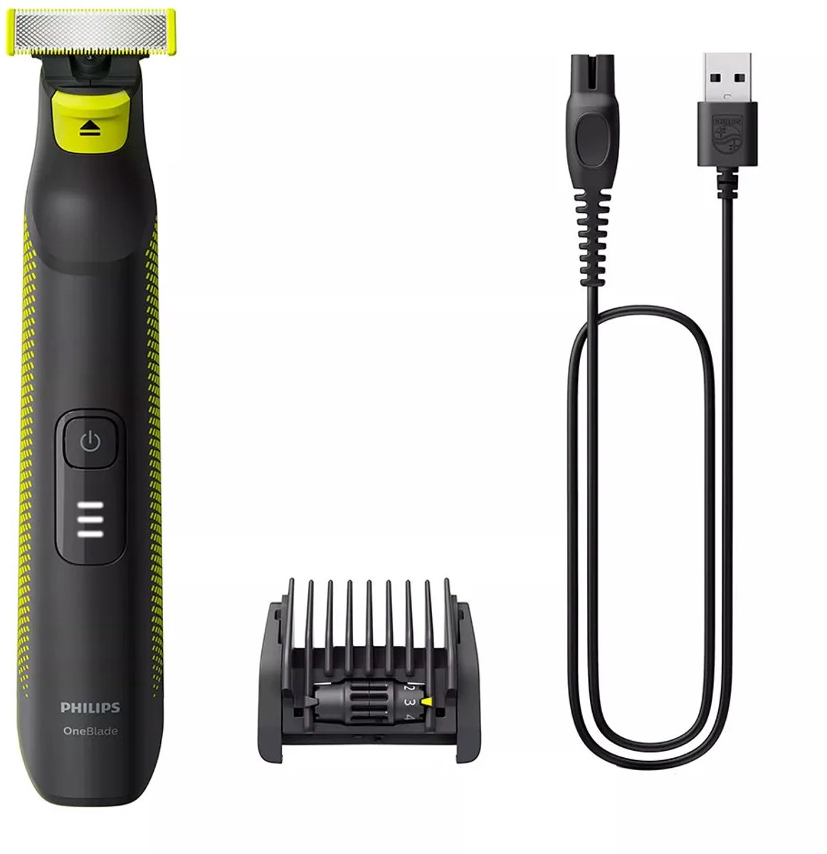 Philips OneBlade Pro QP6506/15 Gezicht - Philips - €52,41