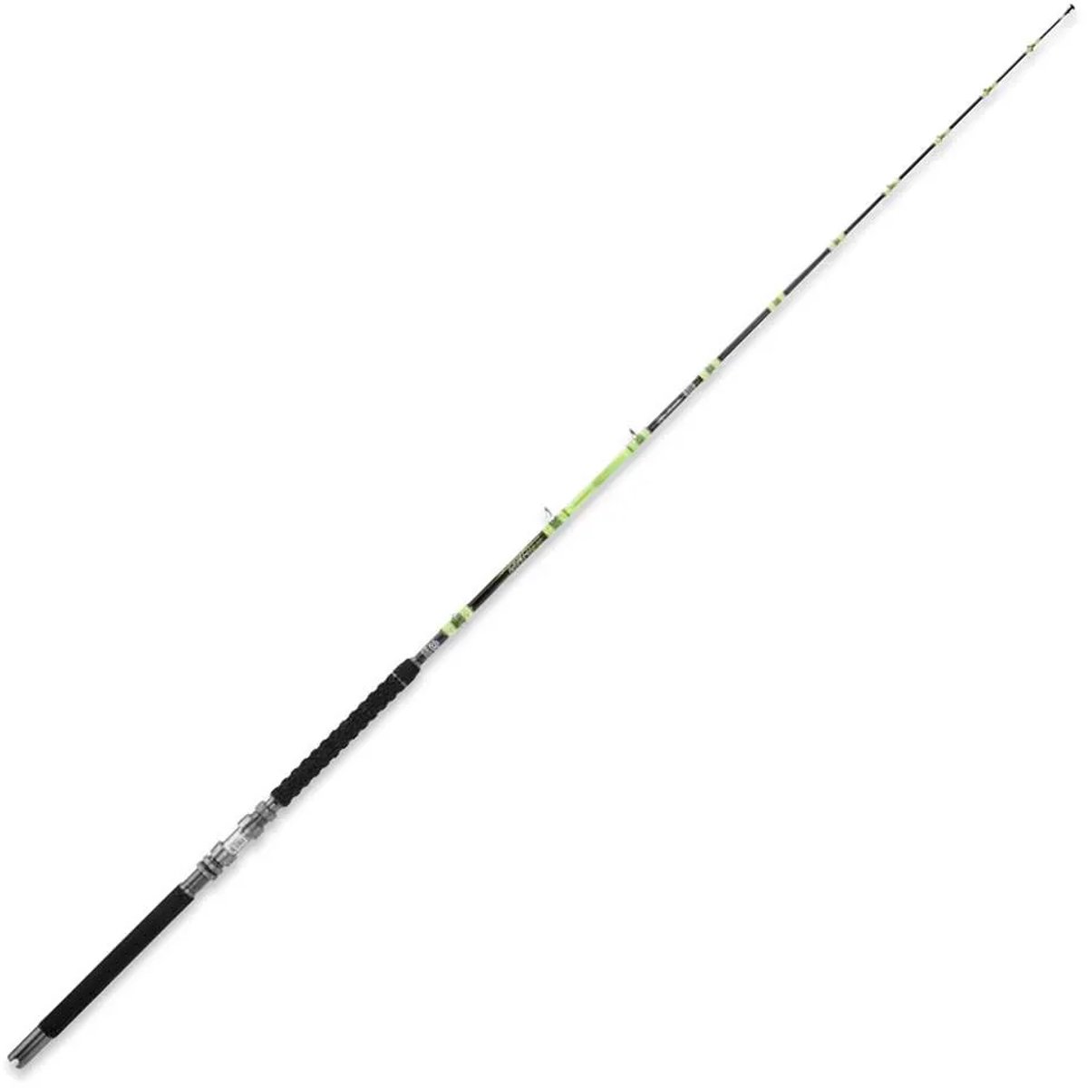 Kali Mahi Trollinghengel Goud 2.16 m / 12-20 Lbs