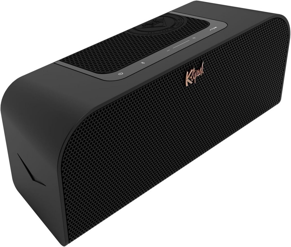 Draagbare Bluetooth Speaker met Krachtige Bas en Lange Batterijduur