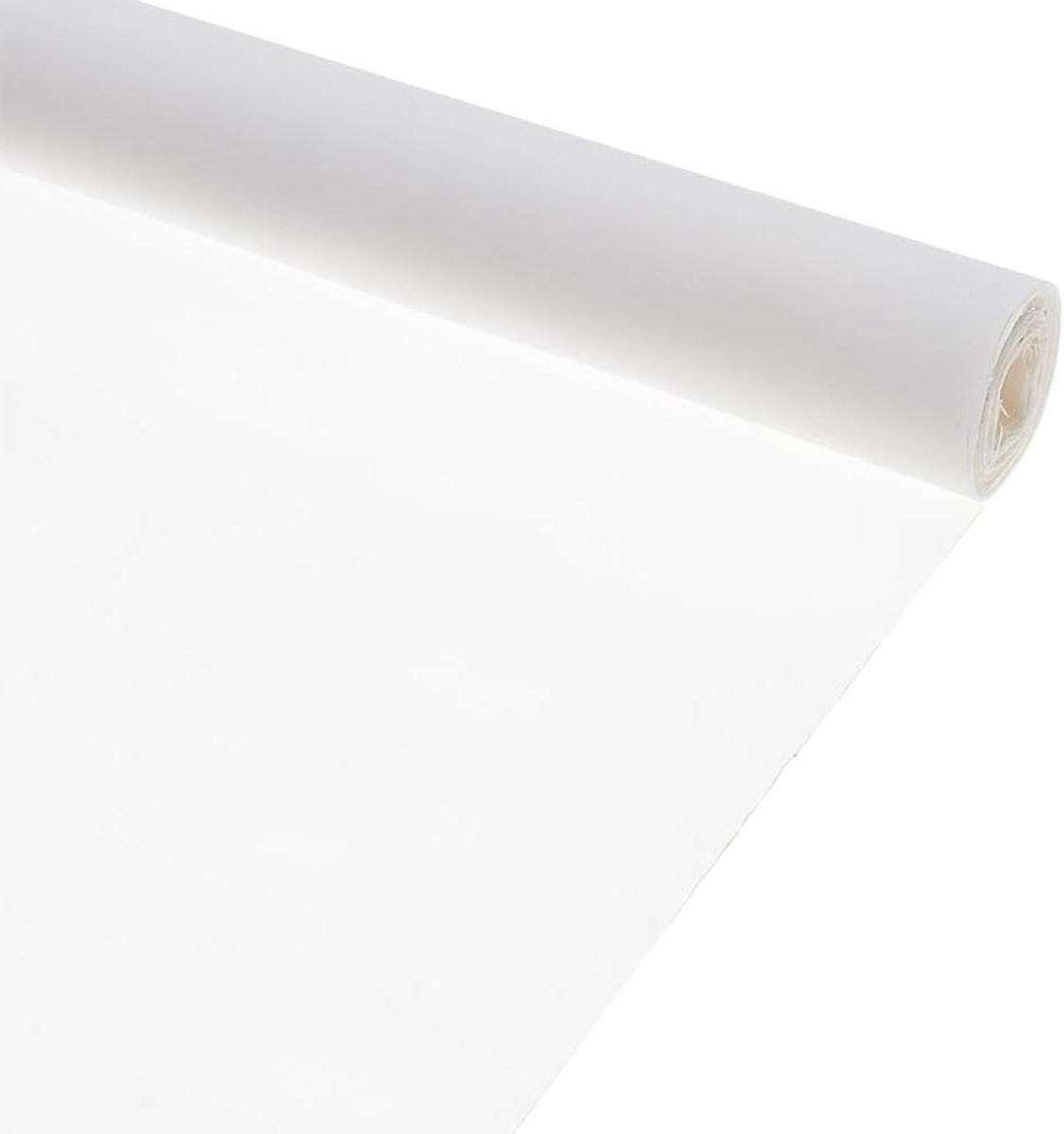 MK Stoer - Filtergaas - Nylon - Fijn - Wit - Gaasfilter - Netverf - Brouwen - 150 mesh - Geschikt voor thuis - Wit 4 m x 40 cm x 0,2 mm nylon filterdoek mesh filter voor brouwen