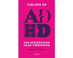 Verliefd op ADHD