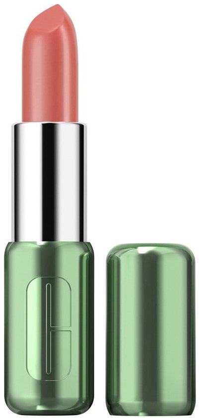 Clinique Pop™ Longwear Lipstick - Satin Petal 3,9 Lippenbescherming