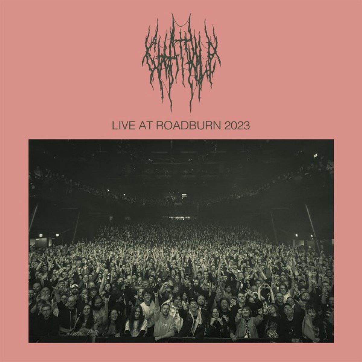 Chat Pile - Live At Roadburn 2023 (LP) (Coloured Vinyl)