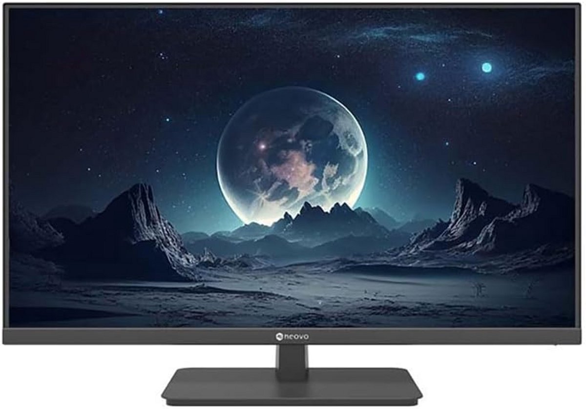 32 inch Full HD VA Gaming Monitor - 1920x1080, 5ms, HDMI/VGA/DisplayPort