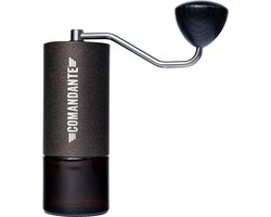 Koffiemolen Handmatig met Nitro Blade Precisiebonenmaler