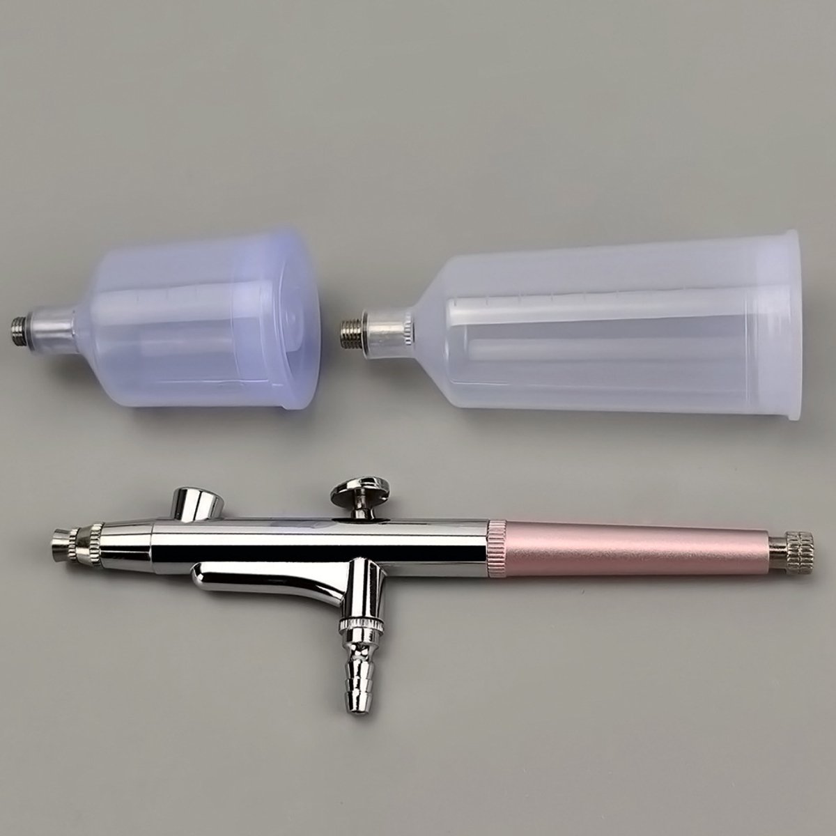 Accessoires voor spuitmonden, geschikt voor spuitpistolen.
