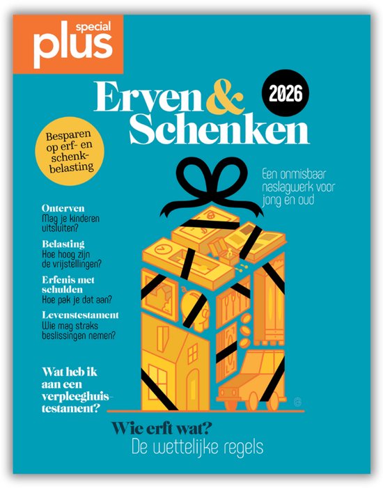 Erven & Schenken 2026