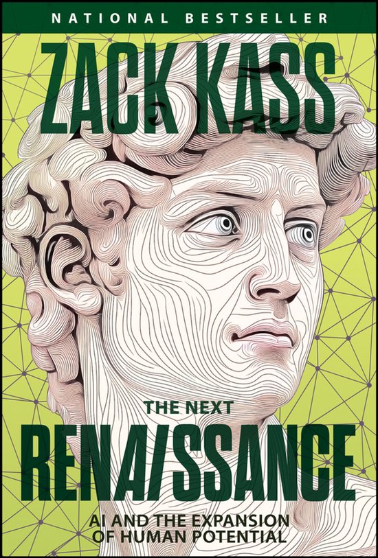 The Next Renaissance - cover