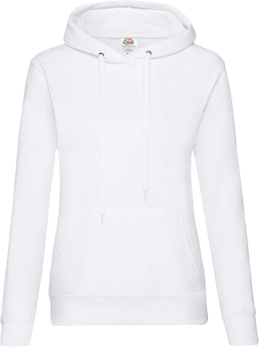 Dames Hoodie met Capuchon - Comfortabele Warme Trui voor Vrouwen
