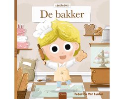 Beestenboel - De bakker