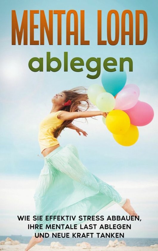 Mental Load ablegen - cover