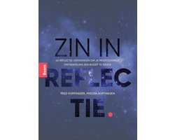 Zin in reflectie