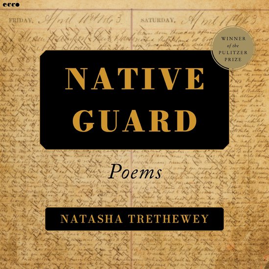 Native Guard - cover