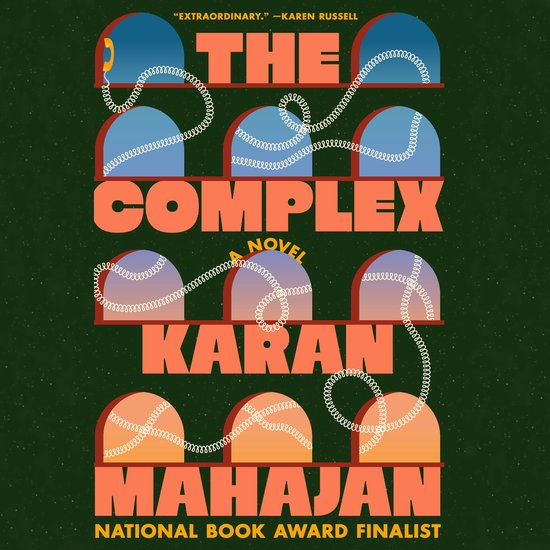 The Complex